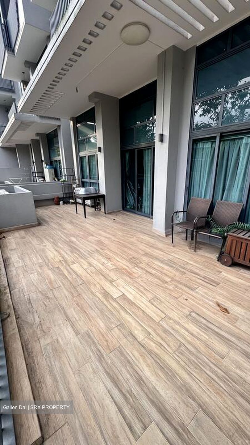 J Gateway (D22), Condominium #502562011